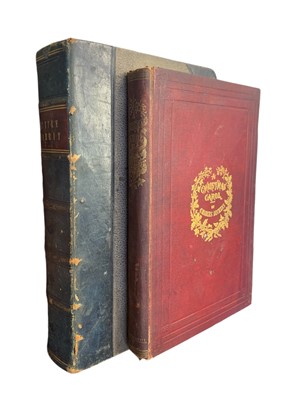 Lot 91 - Travel and literature: miscellaneous
