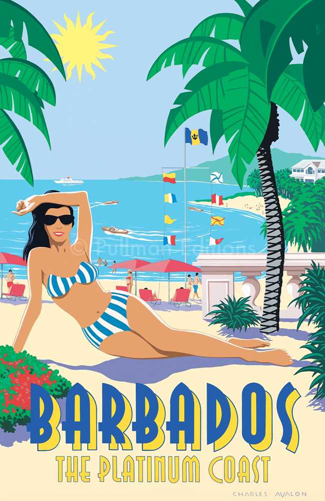 Lot 64 - Avalon (Charles)