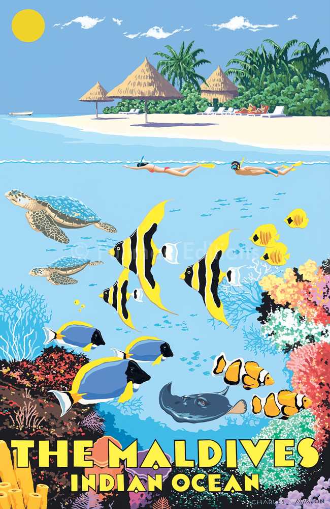 Lot 69 - Avalon (Charles)