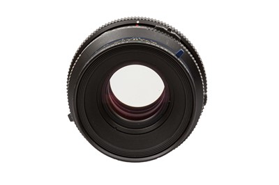 Lot 137 - A Mamiya-Sekor Z 110mm f/2.8 W Medium Format Lens