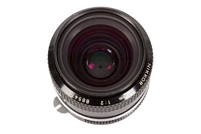 Lot 118 - A Nikon D3X DSLR Camera