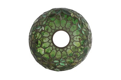 Lot 33 - TIFFANY STUDIOS, NEW YORK