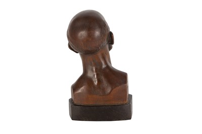 Lot 108 - GOTTHARD SONNENFELD (GERMAN, 1874-d.Unknown)