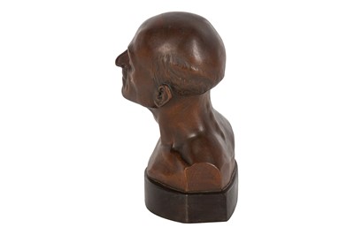 Lot 108 - GOTTHARD SONNENFELD (GERMAN, 1874-d.Unknown)