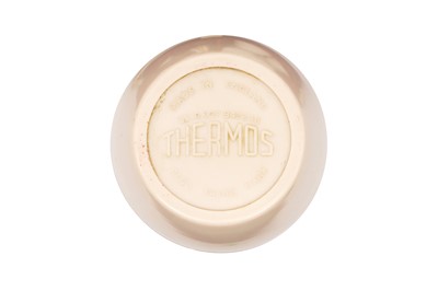 Lot 205 - A VINTAGE HARRODS RETAILED 'BREXTON' PICNIC SET