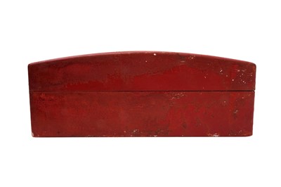 Lot 205 - A VINTAGE HARRODS RETAILED 'BREXTON' PICNIC SET