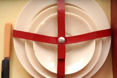 Lot 205 - A VINTAGE HARRODS RETAILED 'BREXTON' PICNIC SET