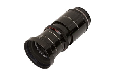 Lot 183 - A Taylor Hobson 100mm f/2.5 Deep Field Panchro