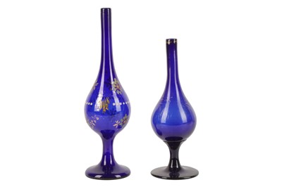 Lot 19 - A PAIR OF BEYKOZ SPRINKLERS