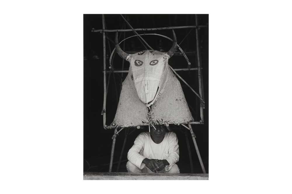 Lot 45 - Flor Garduño (b.1957)