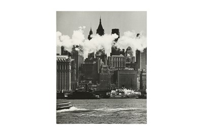 Lot 33 - Andreas Feininger (1906-1999)