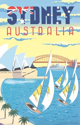 Lot 67 - Avalon (Charles)