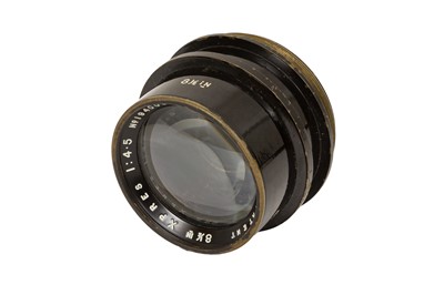 Lot 168 - A Good Selection of Lens