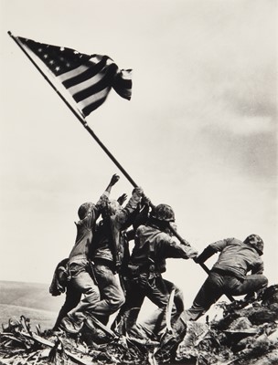 Lot 128 - Joe Rosenthal (1911-2006)