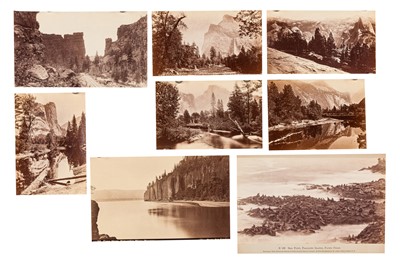 Lot 238 - Carleton E. Watkins (1829-1916)