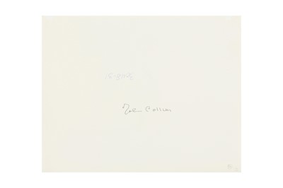 Lot 44 - John Collier, Jr. (1913-1992)