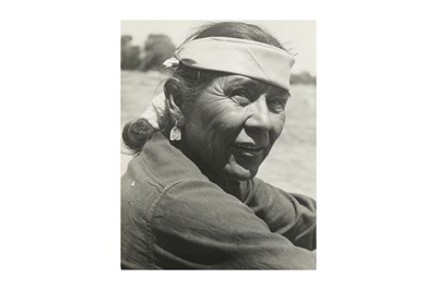 Lot 44 - John Collier, Jr. (1913-1992)