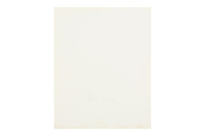 Lot 44 - John Collier, Jr. (1913-1992)