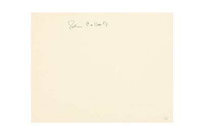 Lot 44 - John Collier, Jr. (1913-1992)