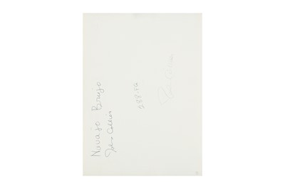 Lot 44 - John Collier, Jr. (1913-1992)