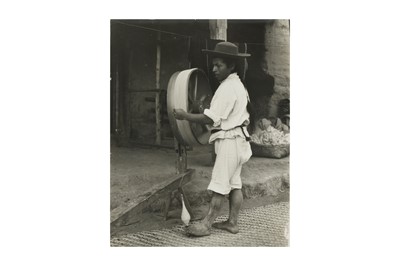 Lot 44 - John Collier, Jr. (1913-1992)