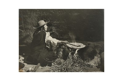 Lot 44 - John Collier, Jr. (1913-1992)