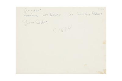 Lot 44 - John Collier, Jr. (1913-1992)
