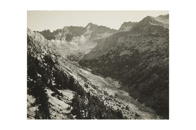 Lot 223 - Ansel Adams (1902-1984)