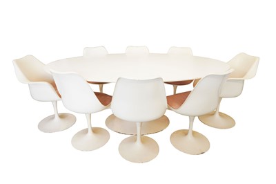 Lot 234 - EERO SAARINEN (FINNISH-AMERICAN 1910-1961) FOR KNOLL ASSOCIATES