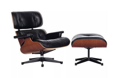 Lot 235 - CHARLES AND RAY EAMES (AMERICAN, CHARLES 1907-1988/ RAY 1912-1988) FOR VITRA