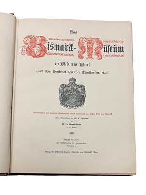 Lot 5 - Perneder, Andreas: Institutiones. 1546-1562