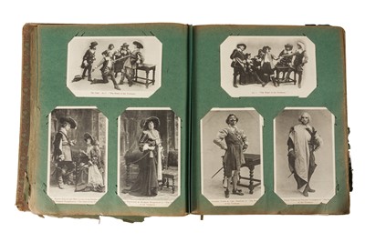 Lot 23 - A Suffragist Scrap Album. [1907 - 1933]