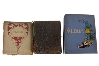 Lot 23 - A Suffragist Scrap Album. [1907 - 1933]