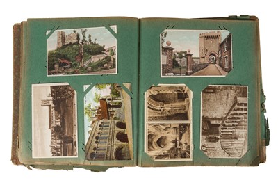 Lot 23 - A Suffragist Scrap Album. [1907 - 1933]