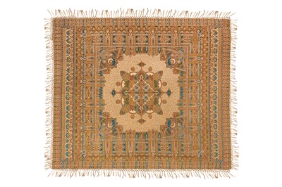 Lot 114 - AN OTTOMAN-STYLE HANGING