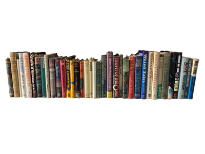 Lot 118 - Science fiction: Russell (Eric Frank) & others
