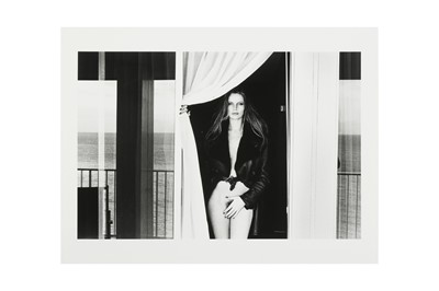 Lot 282 - Helmut Newton (1920-2004)