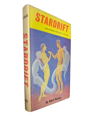 Lot 117 - Science fiction: Petaja (Emil) & others