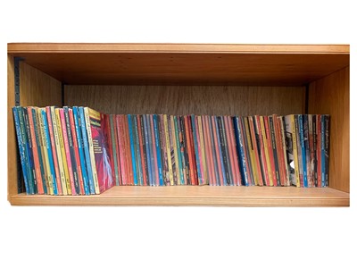 Lot 114 - Pulp Science Fiction