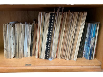 Lot 114 - Pulp Science Fiction