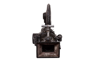 Lot 162 - A Arriflex 16BL Cine Camera