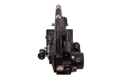 Lot 162 - A Arriflex 16BL Cine Camera