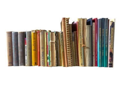 Lot 65 - Astronomy and photographica