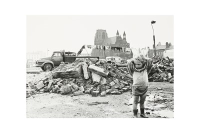 Lot 94 - Shirley Baker (1932-2014)