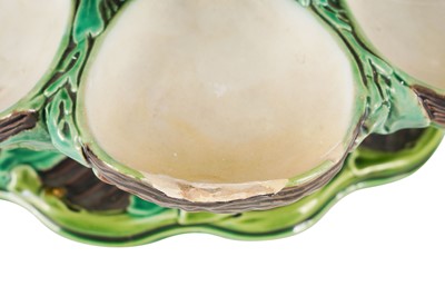 Lot 1 - MINTON, ENGLAND