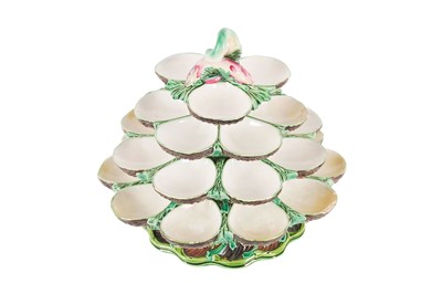 Lot 1 - MINTON, ENGLAND