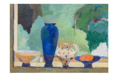 Lot 127 - TOOLEY (20TH CENTURY)
