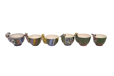 Lot 200 - ARDMORE POTTERY, SOUTH AFRICA