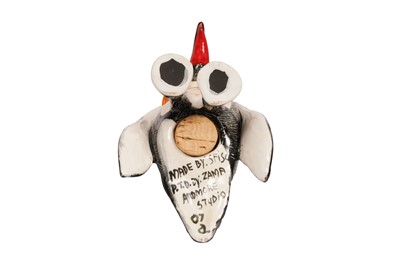 Lot 202 - ARDMORE POTTERY, SOUTH AFRICA