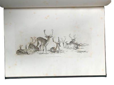 Lot 34 - Miscellaneous: Kruse (Chr. et Fr.) Atlas historique universel